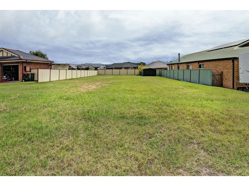 17 Sophia Road, Worrigee NSW 2540