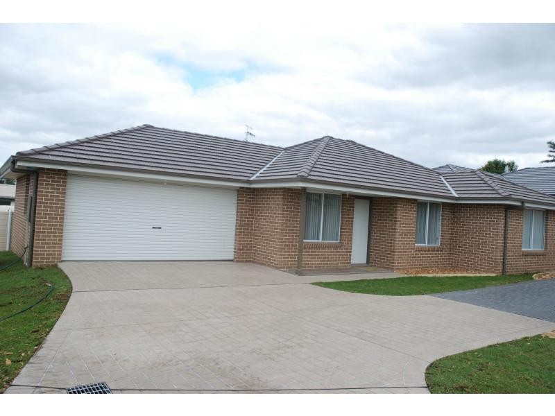 1/123c Meroo Road, Bomaderry NSW 2541