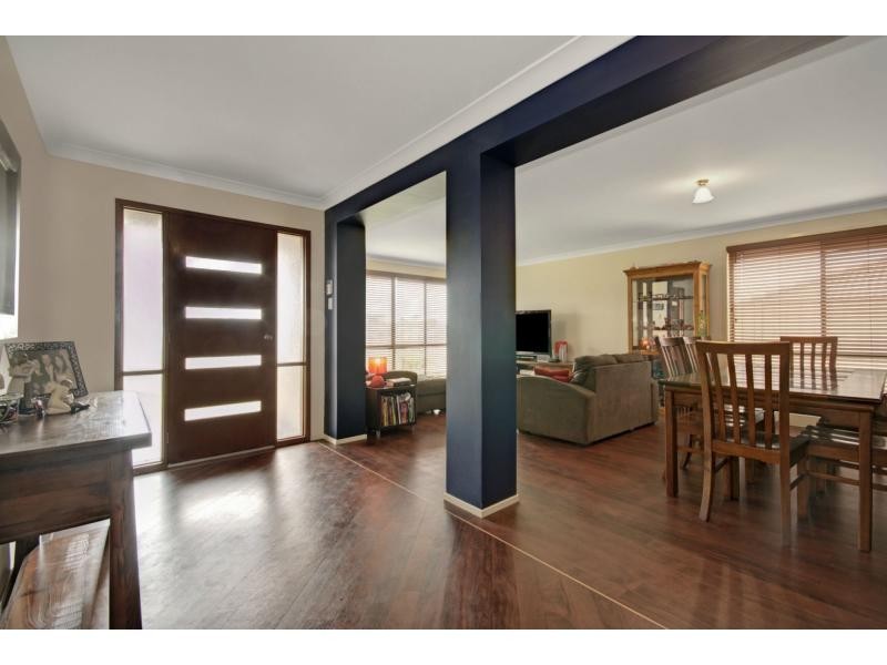 7 Palm Lilly Close, Worrigee NSW 2540