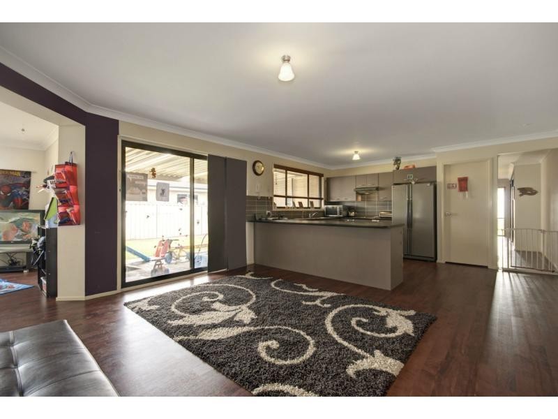 7 Palm Lilly Close, Worrigee NSW 2540