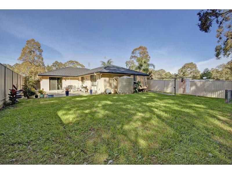 7 Holloway Road, South Nowra NSW 2541