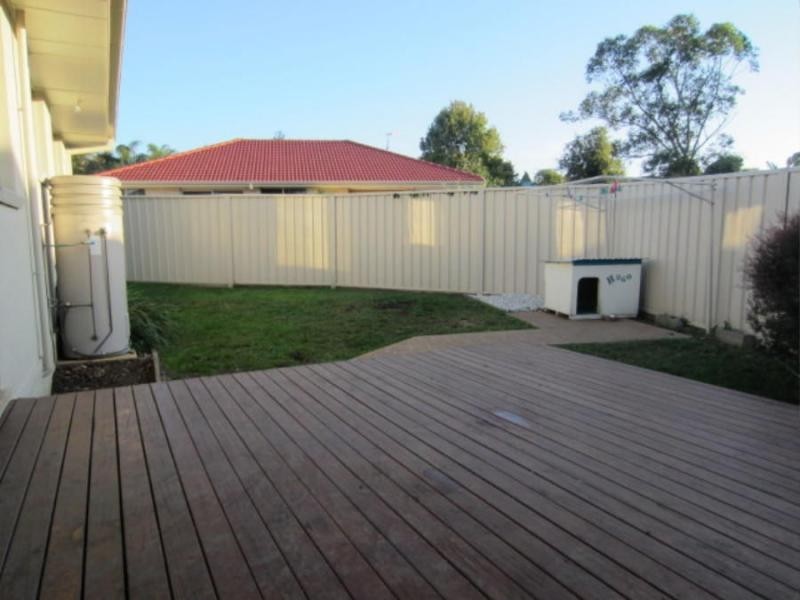 122c Jasmine Drive, Bomaderry NSW 2541