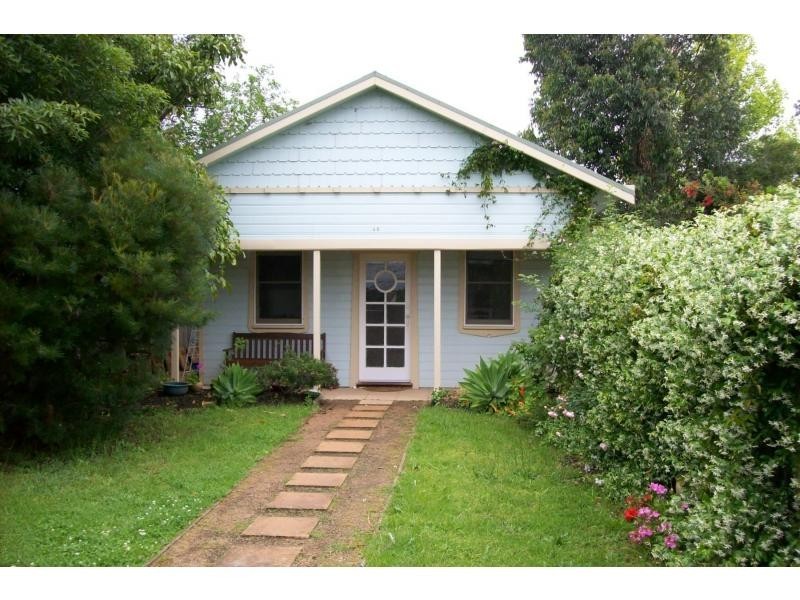 46B St Anns Street, Nowra NSW 2541