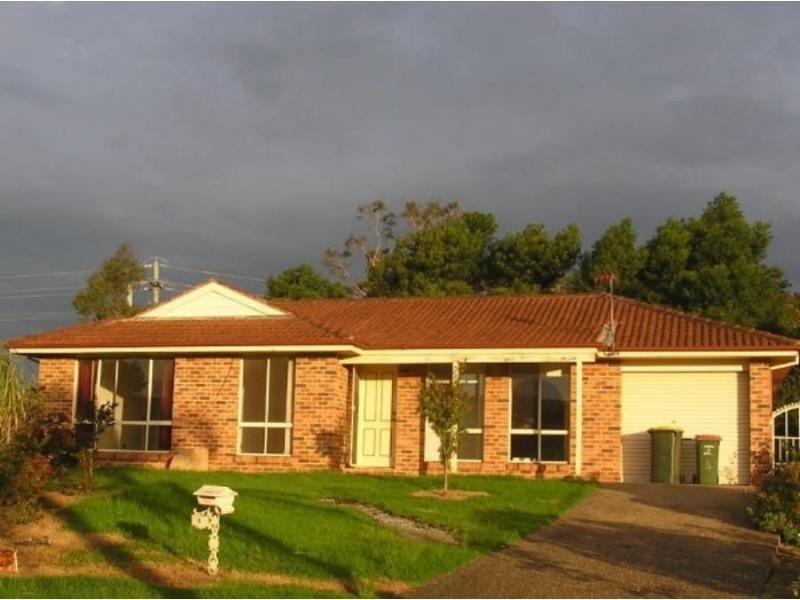 4 Cane Close, North Nowra NSW 2541