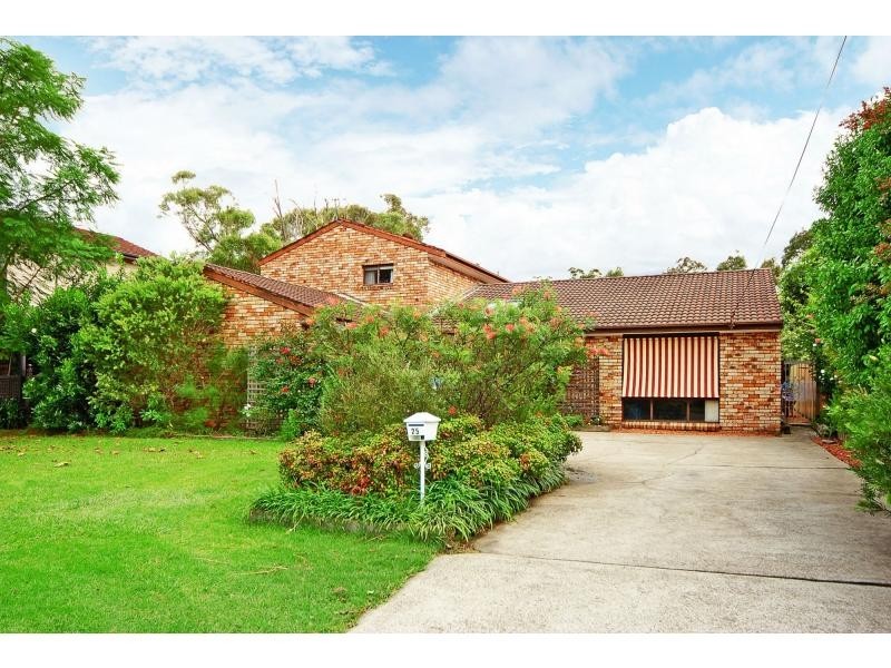 25 Caroola Parade, North Nowra NSW 2541