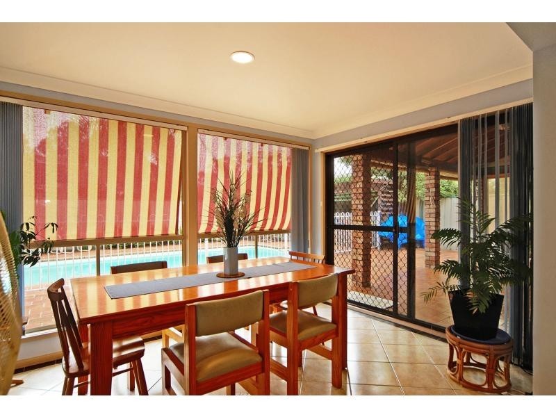 25 Caroola Parade, North Nowra NSW 2541