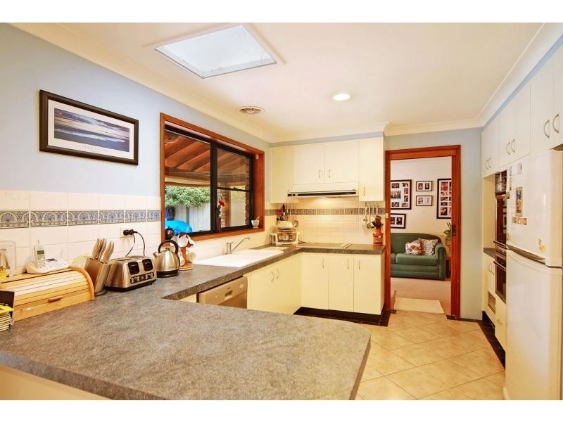 25 Caroola Parade, North Nowra NSW 2541