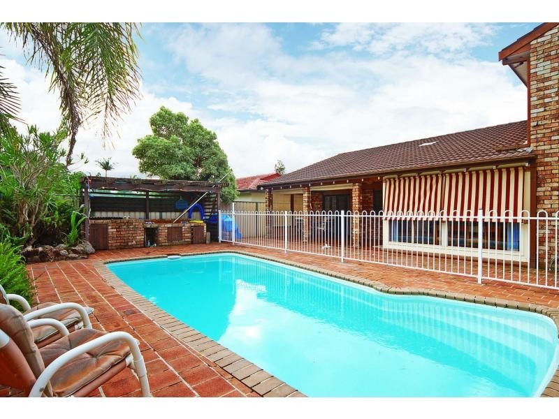 25 Caroola Parade, North Nowra NSW 2541