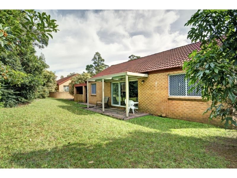 4/4 Carisbrooke Close, Bomaderry NSW 2541