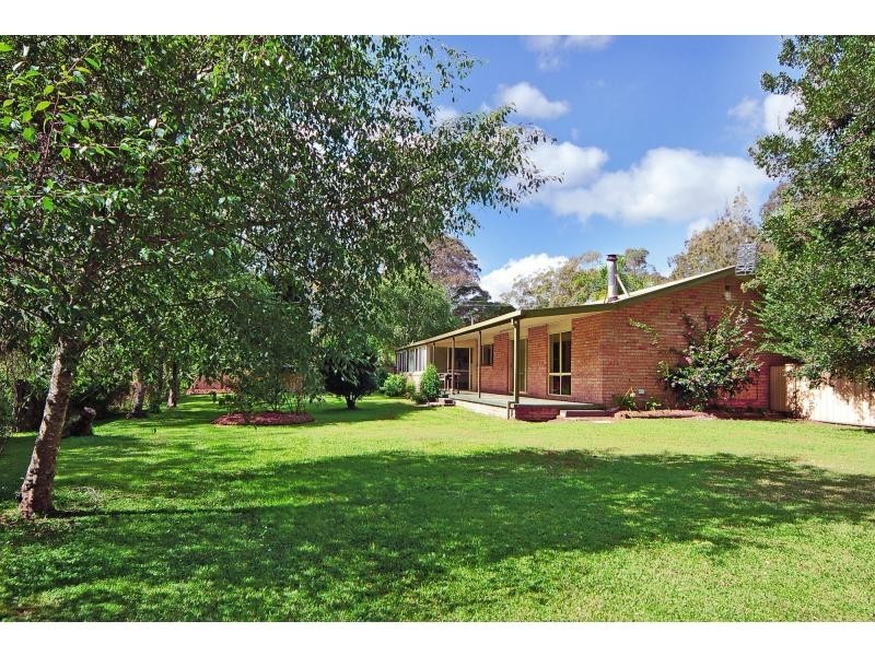 5 Boston Road, Worrigee NSW 2540