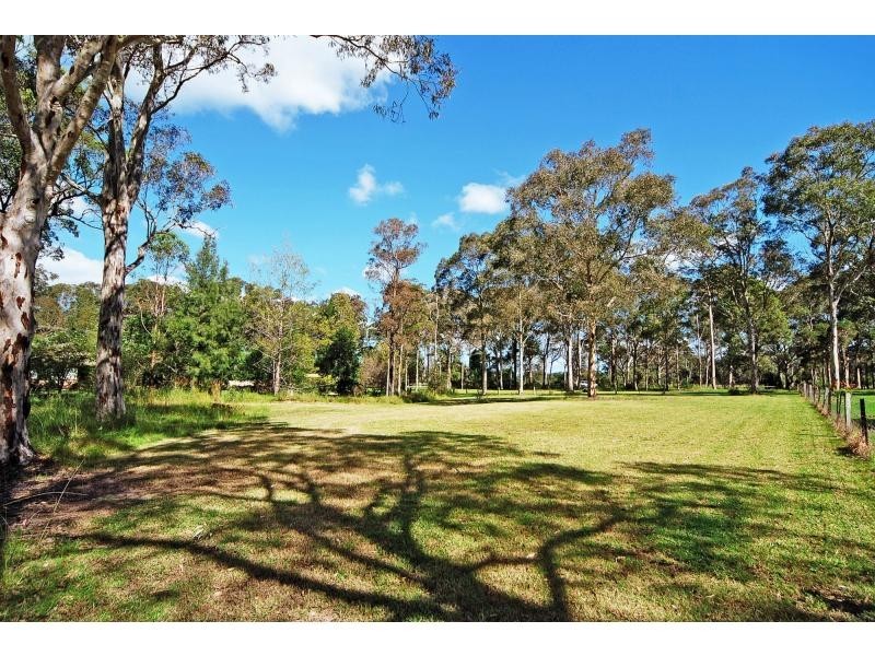 5 Boston Road, Worrigee NSW 2540