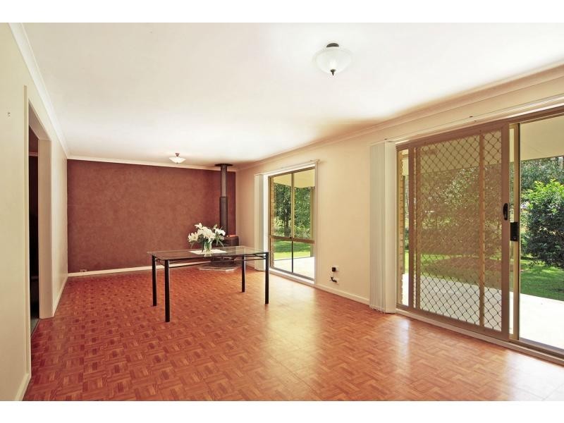 5 Boston Road, Worrigee NSW 2540