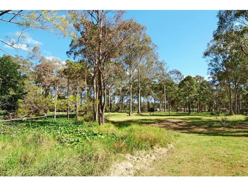 5 Boston Road, Worrigee NSW 2540