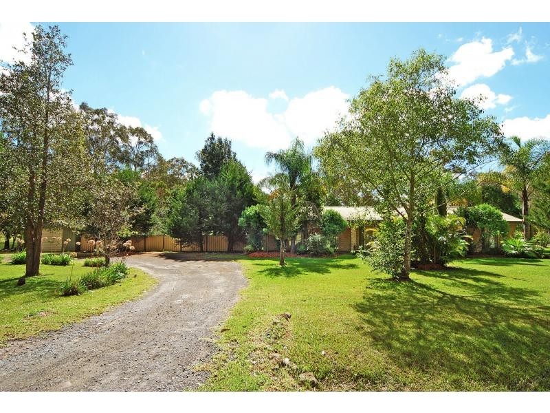 5 Boston Road, Worrigee NSW 2540