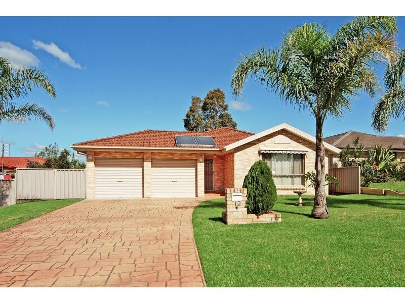 12 Sophia Road, Worrigee NSW 2540