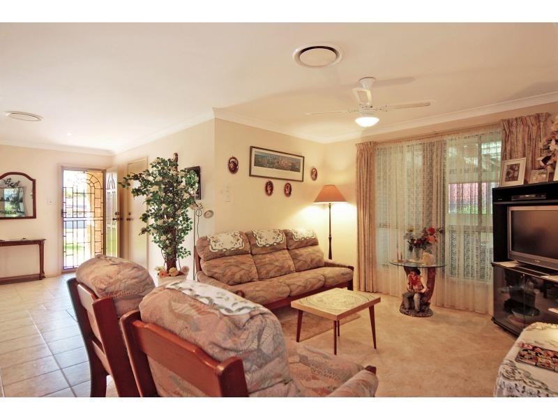 12 Sophia Road, Worrigee NSW 2540