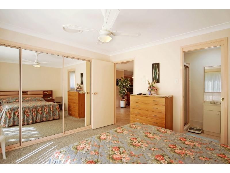 12 Sophia Road, Worrigee NSW 2540