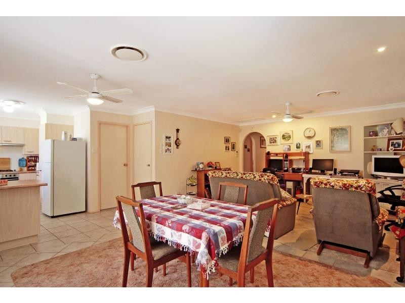 12 Sophia Road, Worrigee NSW 2540