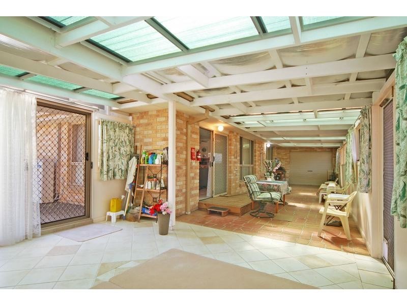 12 Sophia Road, Worrigee NSW 2540