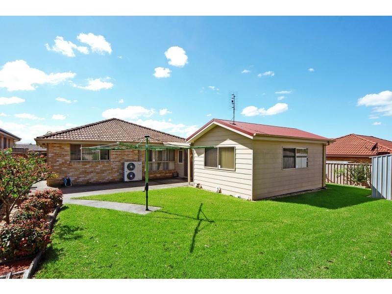 12 Sophia Road, Worrigee NSW 2540