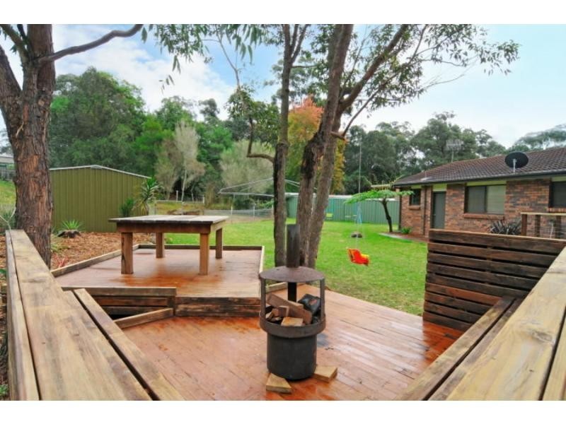 8 Jarrett Close, North Nowra NSW 2541
