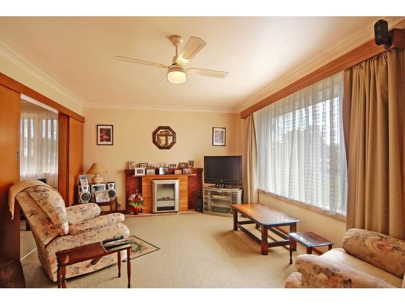 5 Hockey Street, Nowra NSW 2541