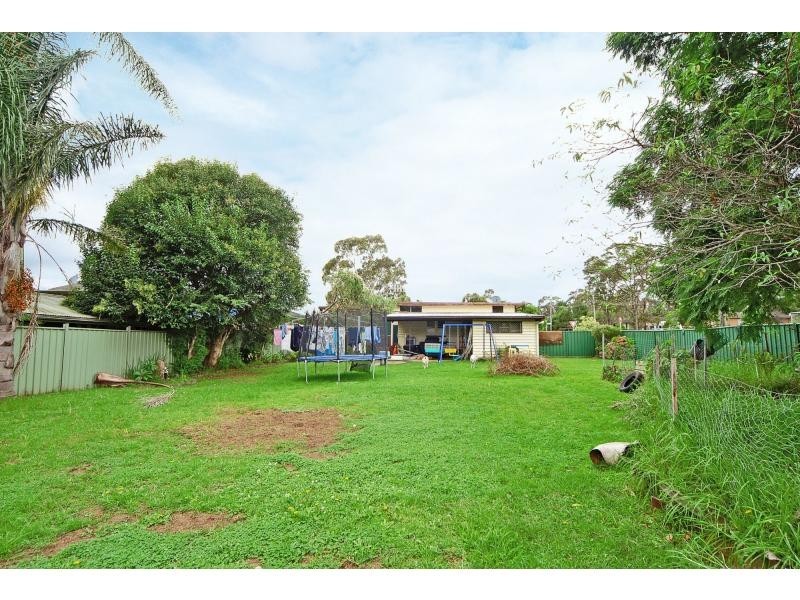 47 Page Avenue, North Nowra NSW 2541