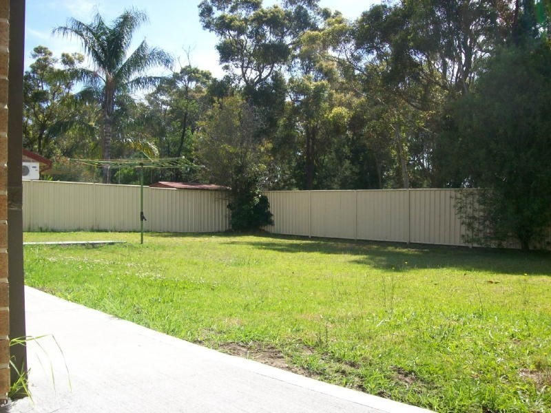 4 Rockhill Road, North Nowra NSW 2541