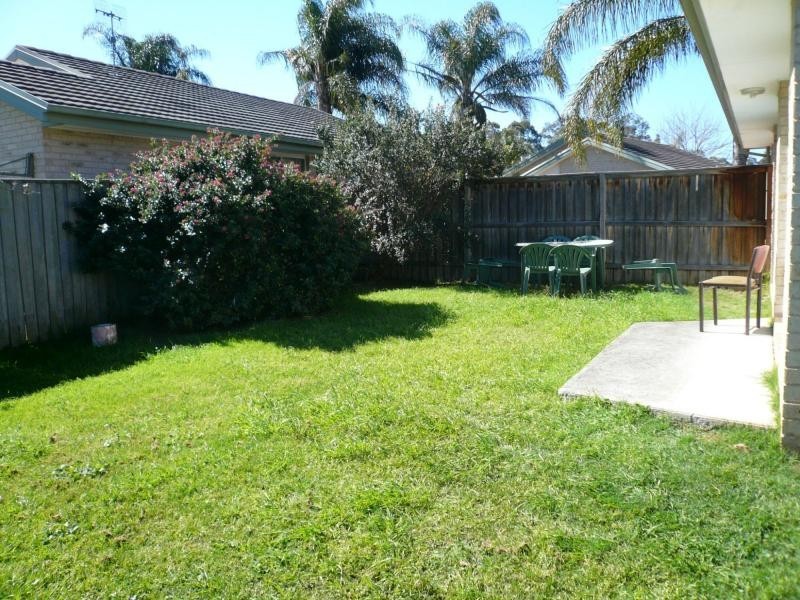 Villa 5/50 Hillcrest Avenue, South Nowra NSW 2541