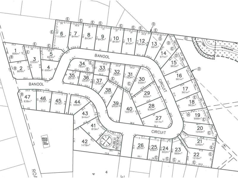 Lot 22 Banool Circuit, Bomaderry NSW 2541