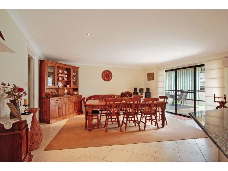 21 Mountain Ash Place, Worrigee NSW 2540