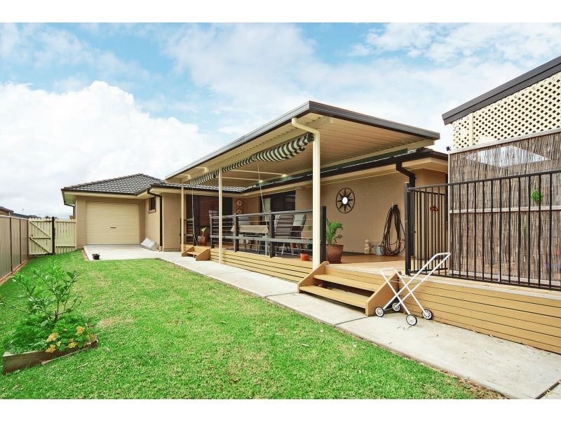 21 Mountain Ash Place, Worrigee NSW 2540