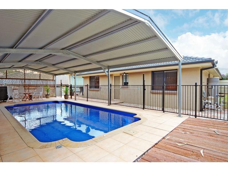 21 Mountain Ash Place, Worrigee NSW 2540