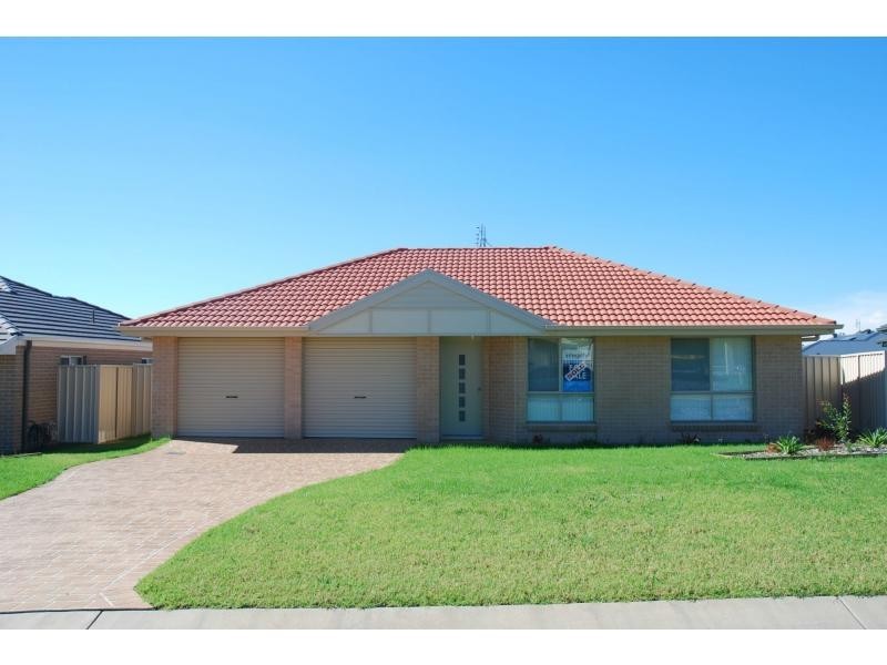 21b Bluebell Way, Worrigee NSW 2540