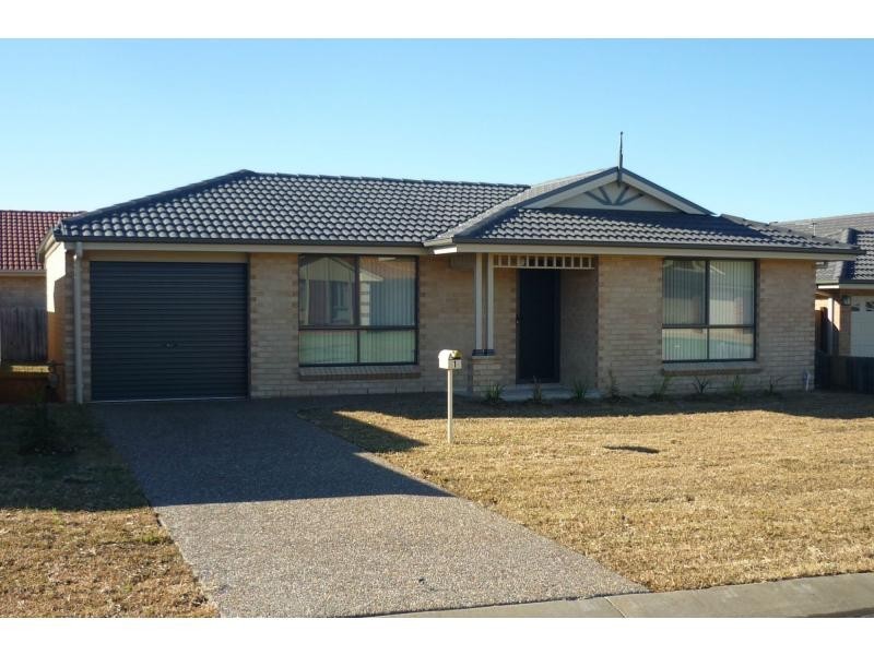 1 Eucalyptus Avenue, Worrigee NSW 2540