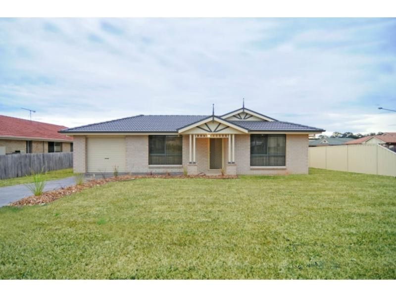 47 Arthur Street, Worrigee NSW 2540