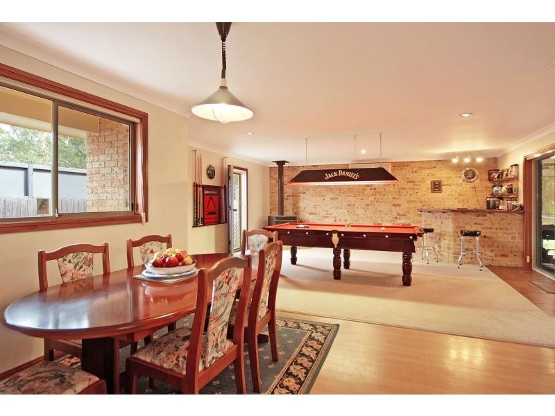 6 Princeton Place, Bomaderry NSW 2541