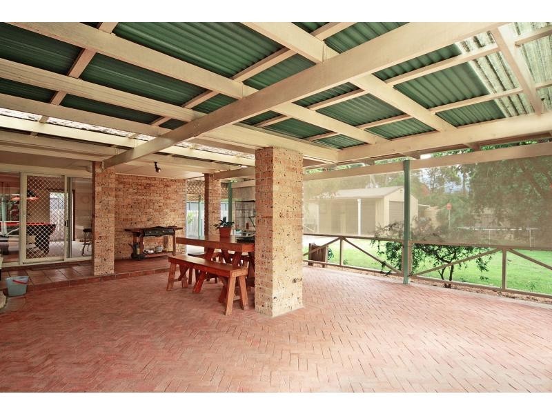 6 Princeton Place, Bomaderry NSW 2541