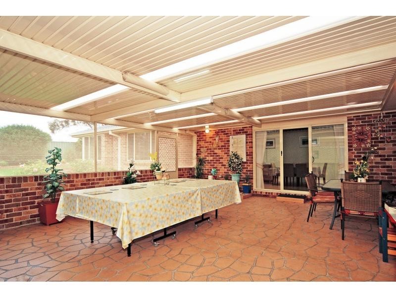 5 Mountain Ash Place, Worrigee NSW 2540