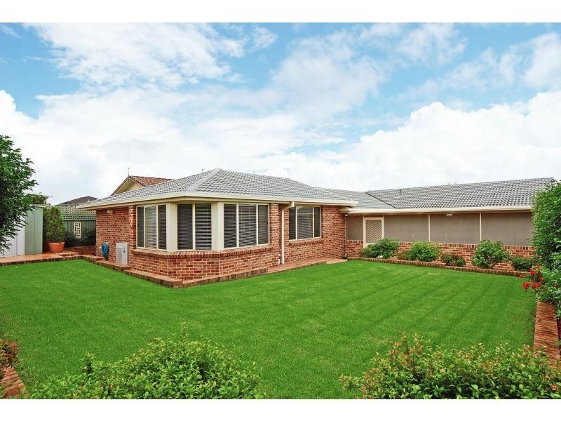 5 Mountain Ash Place, Worrigee NSW 2540