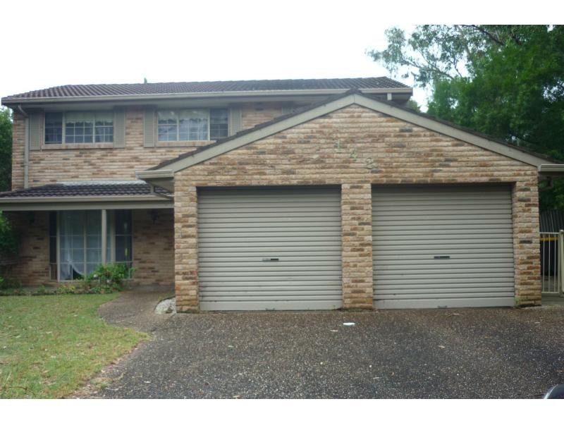 142 Yurunga Drive, North Nowra NSW 2541