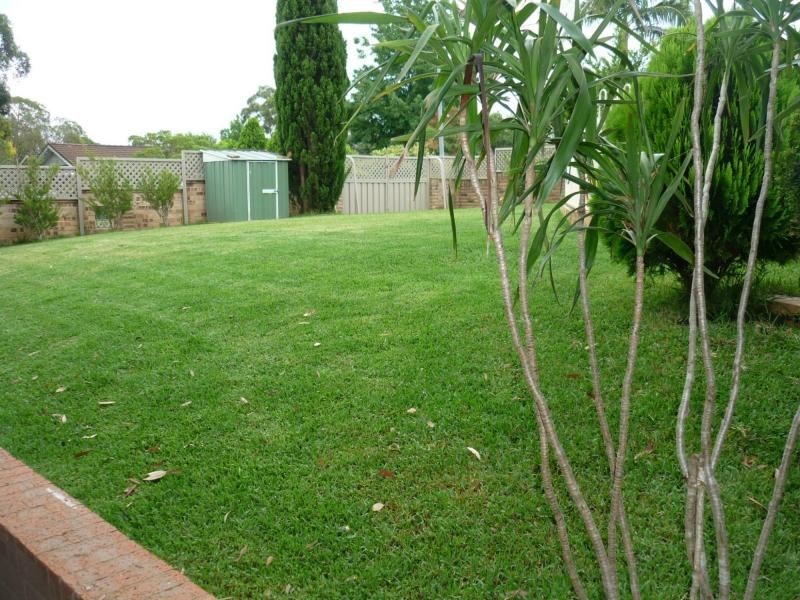 142 Yurunga Drive, North Nowra NSW 2541