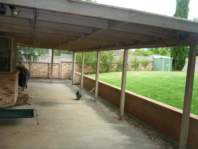 142 Yurunga Drive, North Nowra NSW 2541