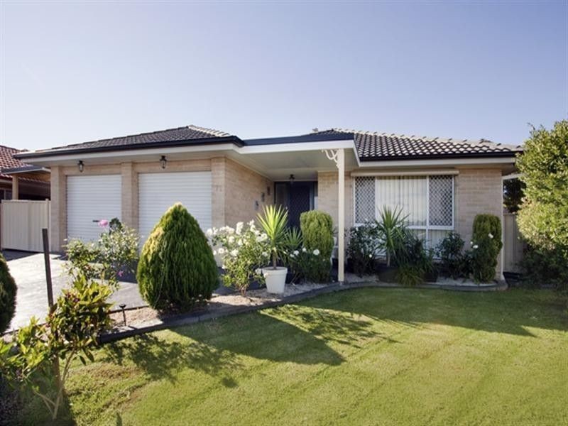 71 Burradoo Crescent, Nowra NSW 2541