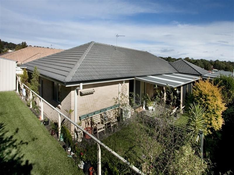 71 Burradoo Crescent, Nowra NSW 2541