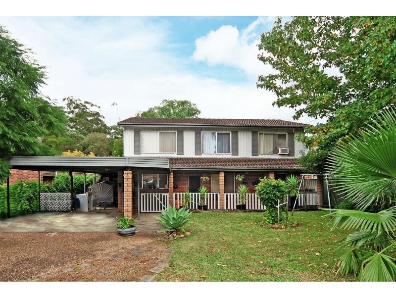 202 Illaroo Road, North Nowra NSW 2541