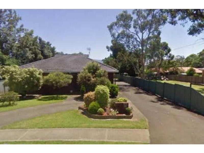171 Cambewarra Road, Bomaderry NSW 2541