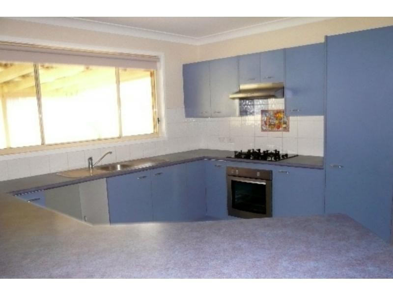 26 Blue Gum Way, North Nowra NSW 2541