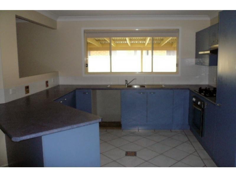 26 Blue Gum Way, North Nowra NSW 2541