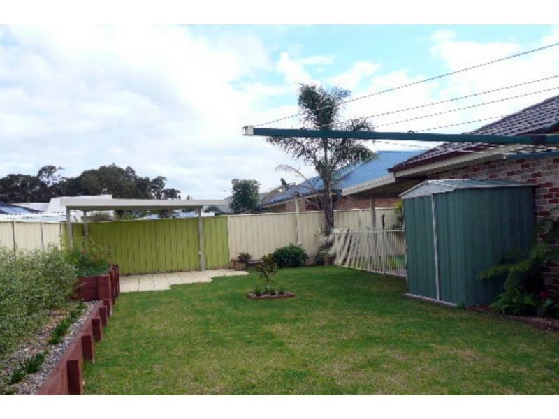26 Blue Gum Way, North Nowra NSW 2541